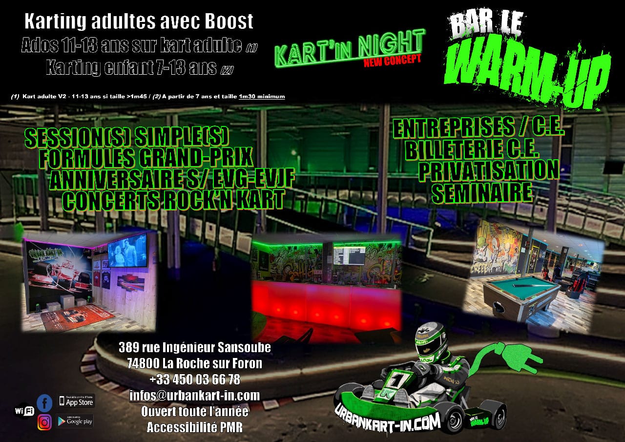 Happy hour du mardi